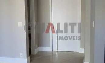 Imagem 4: Apto para locação em Moema com 170 m², 3 suítes, 3 vagas, terraço gourmet e lazer, oportun