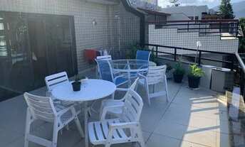 Imagem: Cobertura a venda em Rio de Janeiro