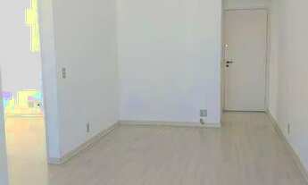 Imagem 2: Apartamento com 2 dormitórios para alugar, 60 m² por R$ 3.281,00/mês - Vila Monte Alegre