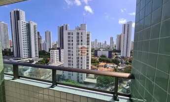 Imagem 3: Aconchegante Apartamento, 2 quartos, 53m2 na Madalena