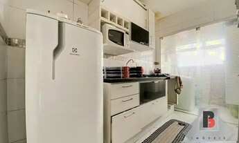 Imagem 4: Apartamento andar alto