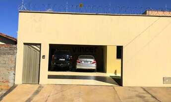 Imagem 7: Excelente casa no residencial Jardim Helvecia