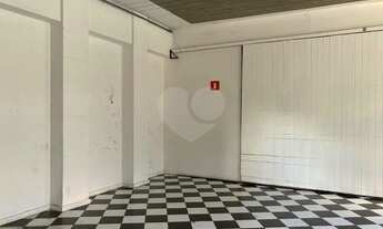 Imagem 5: São Paulo - Conjunto Comercial/Sala - VILA MADALENA