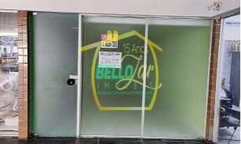 Imagem: Sala, 34 m² - venda por R$ 140.000,00 ou