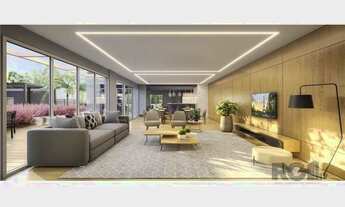 Imagem 6: Apartamento em Jardim do Salso