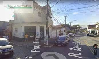 Imagem 3: Prédio Inteiro em Vila Dom Pedro I - São Paulo