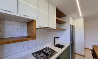 Imagem 5: Apartamento com 2 quartos para alugar por R$ 2100.00, 58.70 m2 - ANITA GARIBALDI - JOINVIL