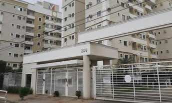 Imagem: Apto próximo da arena Pantanal