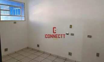 Imagem 2: Salão para alugar, 208 m² por R$ 5.266/mês - Ipiranga - Ribeirão Preto/SP