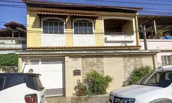 Imagem: Sobrado para venda com 200 metros quadrados