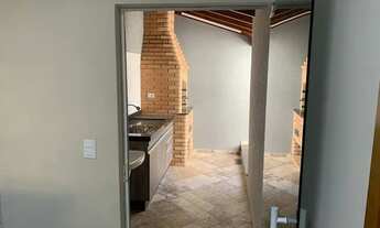 Imagem 7: Casa Para Aluguel VILA BIANCHI MOGI MIRIM