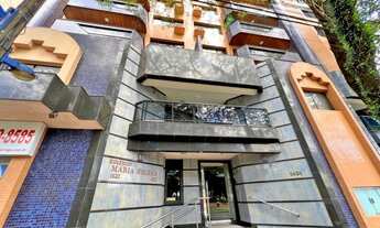 Imagem: APTO PROXIMO AO ESTADIO, UEM, 02 VGAS