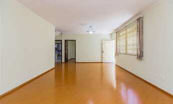 Imagem 4: Casa à venda no bairro Moema - São Paulo/SP