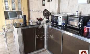 Imagem 5: Casa (térrea na rua) 3 dormitórios/suite, cozinha planejada