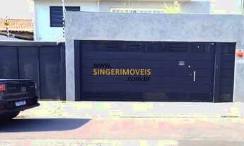 Imagem 3: ÓTIMA CASA DUPLEX COM 3 SUÍTES REFRIGERADAS, AMPLA SALA COM LAVABO, ARMÁRIOS, 200 M², VAGA