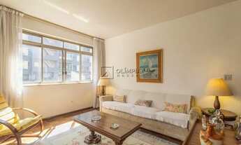 Imagem 3: Apartamento Venda Paraíso 186 m² 3 Dormitórios