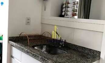 Imagem 7: Apartamento com 2 dormitórios à venda, 60 m² por R$ 420.000 - Jardim Carolina - Jundiaí/SP