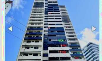 Imagem 5: Excelente apto próximo a Jaqueira, 3qts, 137m2