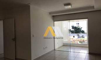 Imagem 5: Apartamento com 3 dormitórios, 125 m² - venda por R$ 1.000.000 ou aluguel por R$ 4.665/mês