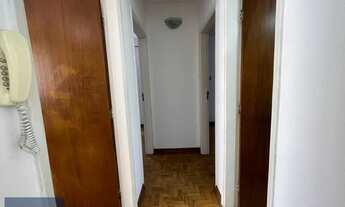 Imagem 4: Apartamento para alugar com 2 quartos no Cambuí - Campinas/SP