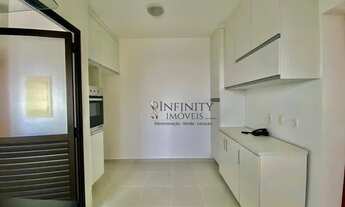 Imagem 4: Apartamento com 4 dormitórios, 118 m² - venda por R$ 1.540.000,00 ou aluguel por R$ 6.580