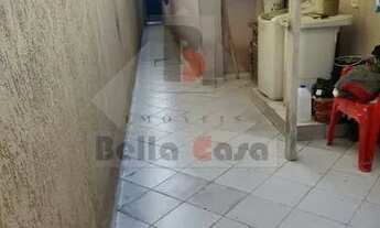 Imagem 5: Casa Tatuapé Casa com 2 dormitórios