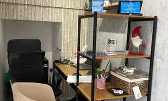 Imagem 6: Cobertura com 3 dormitórios para alugar, 190 m² por R$ 7.300/mês - Vila Andrade - São Paul