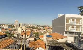 Imagem 5: Apartamento para Aluguel - Vila Lusitânia, 3 Quartos, 73 m2