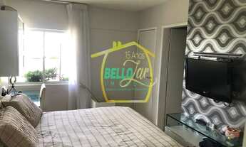 Imagem 4: Apartamento à venda, 136 m² por R$ 970.000,00 - Graças - Recife/PE