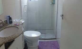 Imagem 7: Eliza Miranda, 3 Dormitórios Semi Mobiliado, 4 Andar