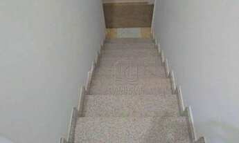 Imagem 3: Sobrado com 3 dormitórios à venda, 172 m² por R$ 795.000,00 - Vila Valparaíso - Santo Andr