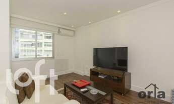 Imagem 3: Apartamento com 4 dormitórios à venda, 160 m² por R$ 3.000.000 - Ipanema - Rio de Janeiro