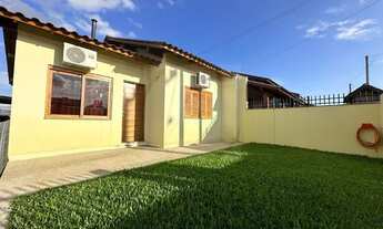 Imagem 2: Casa Residencial para venda - 48m², 1 dormitório, 1 vaga - Parque Netto