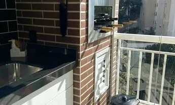 Imagem 7: SÃO PAULO - Apartamento Padrão - PANAMBY