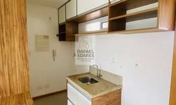 Imagem 5: Apartamento para Locação em Salvador, Armação, 1 dormitório, 1 banheiro, 1 vaga