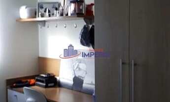 Imagem 2: Apartamento com 2 dorms, Imirim, São Paulo - R$ 300 mil, Cod: 10849