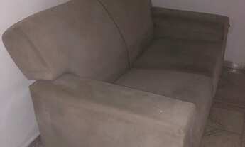 Imagem 3: KITnet 2 peças C/ guarda Roupa sofa e mesa 30m² prox Av CPA shop pantanal