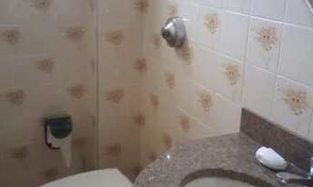 Imagem 7: Apartamento padrão, 3 dormitório sendo 3 suítes, 4 banheiros, 2 garagens, 200,00m²