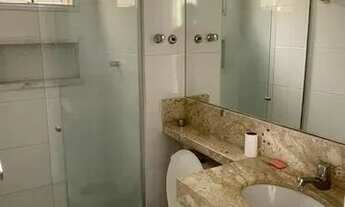 Imagem 5: Excelente Apartamento 3/4 com suíte Condomínio Riviera Buraquinho