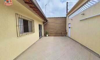 Imagem 4: Casa à venda, 172 m² por R$ 560.000,00 - Balneário Japura - Praia Grande/SP