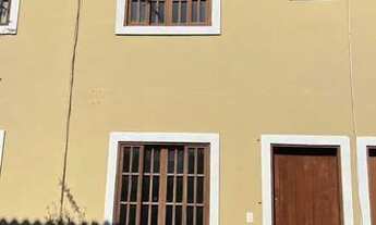 Imagem 2: Casa de condomínio para aluguel possui 60 metros quadrados com 2 quartos