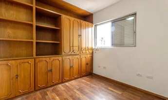 Imagem 7: Apartamento Locação Vila Mariana 120 m² 2 Dormitórios