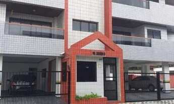 Imagem 4: Apartamento com 2 dormitórios à venda, 112 m² por R$ 330.000 - Vila Atlântica - Mongaguá/S