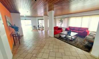 Imagem: Apartamento - Bonfim - Campinas