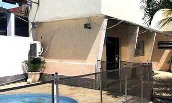 Imagem 1: Casa com 2 dormitórios para alugar por R$ 3.150,00/mês - Jacarepaguá - Rio de Janeiro/RJ