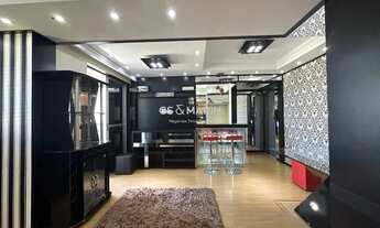 Imagem 3: LONDRINA - Apartamento Padrão - Gleba Palhano