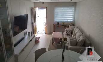 Imagem: Sobrado a venda na Vila Formosa 3 suítes