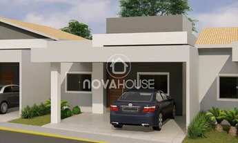 Imagem 5: CASA COM 3 DORMITÓRIOS À VENDA, 102 M² POR R$ 600.000,00 - VILA CARLOTA - CAMPO GRANDE/MS