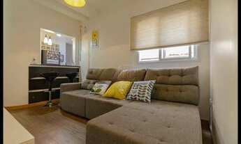 Imagem: Cobertura com 2 dormitórios à venda, 140