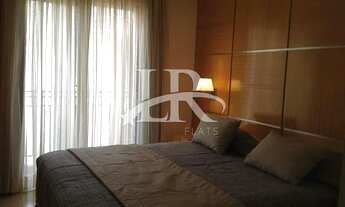 Imagem 6: LR Flats - Flat para Locação no Itaim Bibi